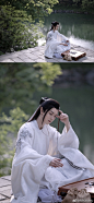 图一组。
服装@司南阁汉服-南叔
摄影@冉韵Chaiirey
男生 戴景耀

汉服超话#北京约拍# ​​​​
