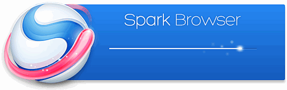 baidu Spark Browser的...