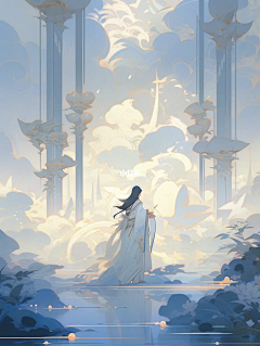 北冥扶风采集到a