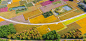 宿迁三台山森林公园