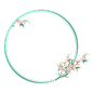 圆框06