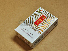 蝶说采集到香烟