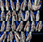 Hand Pose Stock - Wielding Staff - Loose Grasp by Melyssah6-Stock on deviantART