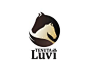 Horse Logo Idea - Tenuta delle Luvi