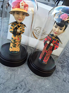 1991Cake私人蛋糕定制采集到人物公仔