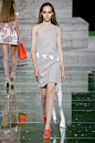 Salvatore Ferragamo Spring 2018 Ready-to-Wear  Fashion Show : See the complete Salvatore Ferragamo Spring 2018 Ready-to-Wear  collection.