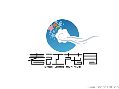 小沫ル采集到♔_LOGO设计