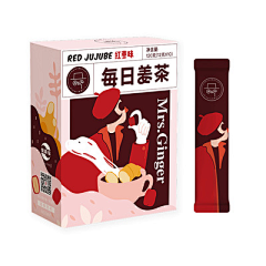 猫小℡鱼采集到包装