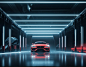 AI-CAR SHOW