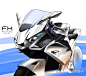 摩界新秀-飞肯2015携手FK-MOTO、MV AGUSTA布局未来摩托车市场
