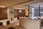BloomDesign绽放设计丨喜茶厦门磐基名品中心店 | Hi设计