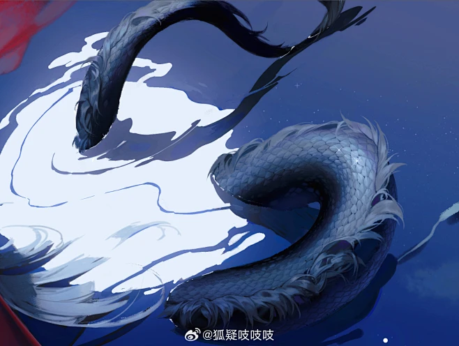 @狐疑吱吱吱 的个人主页 - 微博-花瓣网