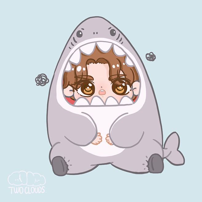 Ninepercent 蔡徐坤
