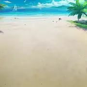 阳光__