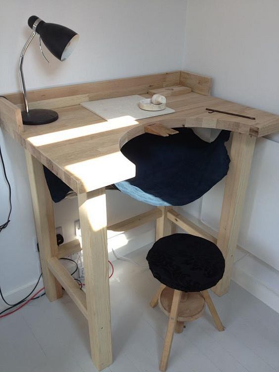 simple workbench - I...