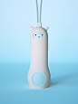 Baby crying monitor : Detect baby crying, use lights and music to calm the baby.Different features are available with different accessories