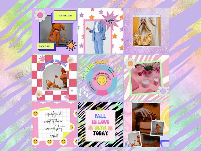 Cherry Zebra Instagr...