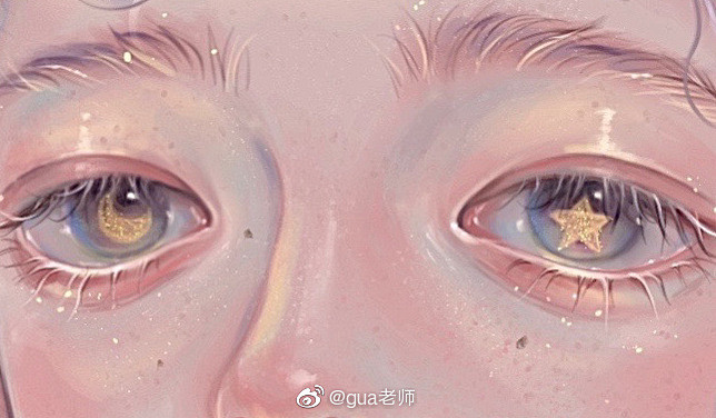 gua老师的微博_微博