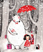【Alex T. Smith】（英）