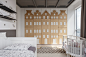 River View apartment  /  SVOYA 工作室 : River View apartment  /  SVOYA 工作室