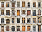 Doors of the World：攝影師 André Vicente 旅行各地拍下世界之門
