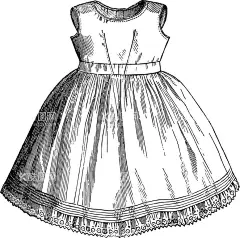  复古衣服  - 源文件下载【酷图网】复古衣服,复古男衣服,复古女衣服,复古,手绘,女性用品,首饰,戒指,项链,手绘复古用品,