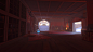 Overwatch - Nepal, Thiago Klafke : Environment work I did on the "Nepal" map for Blizzard Entertainment's Overwatch. I worked mainly on interiors and some of the buildings. The majority of the architecture in this map was done by Philip Klevesta