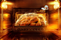 SADIA CGI PACKS : CGI oven for Sadia food company
