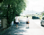 July 2014 YAMANASHI | Kenji Okabe Photography : 海の日、山梨anuttara、WATER WATER CAMEL、遊亀公園。