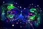 Butterfly by Genia-L