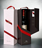 Custom Luxury Wine Gift Packaging Paper Box With Satin - Buy Custom Wine Box,Box Wine,Luxury Wine Box Product on Alibaba.com