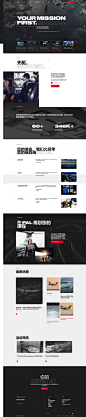 世界领先的机载任务解决方案 – PAL Aerospace