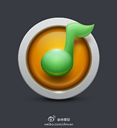 芽某某采集到APP.ICON