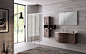 Bathroom 2016 Arca Mobili : Bathroom design and rendering