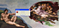 waaaat? | Emoji Paintings by Nastya Ptichek