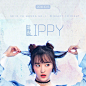 #天娱00后妙音歌灵#
@妙静鸥  X《lippy》
胶原蛋白 奇妙音质
勇敢宣爱 灵气闪烁
点击播放 收录歌单
网易云今日12：00独家上线
听-有个小仙女在歌唱~KLippy ​​​​