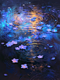 可商素材｜落花流水 - 小红书