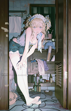 hentaiking采集到黄色调