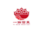 一锅冒菜餐厅Logo设计