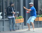 李子#LeonardoDiCaprio#的43岁生日到啦！ 从逆天颜值到炸裂演技,《泰坦尼克号》《纽约黑帮》《猫鼠游戏》《盗梦空间》《华尔街之狼》《了不起的盖茨比》《荒野猎人》...佳片不断，热心环保，日常又是画风萌萌哒表情包~ 与各位大导的合作档期满满，继续期待更多新作，生快！ ​​​​