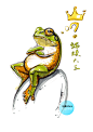 产品设计手绘，工业产品设计造型设计，原创设计，师法自然，原创手绘， 工业设计，产品设计，普象网