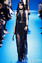 Elie Saab2016年秋冬高级成衣时装秀发布图片571137