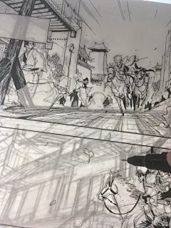 @八望 的个人主页 - 微博