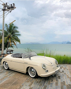Honfer采集到复古车