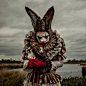 Mothmeister, Wounderland.
Bad Taxidermie (一) ​​​