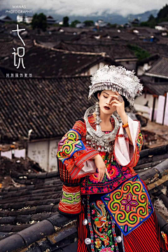 给我花花采集到贵州