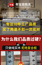 床实木床现代简约1.5m轻奢家用双人床主卧1.8m榻榻米大床单人床架-tmall.com天猫