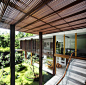 【別墅景觀設計精華】——新加坡SUN <wbr>HOUSE/guzarchitects