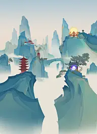 原画 | 场景氛围