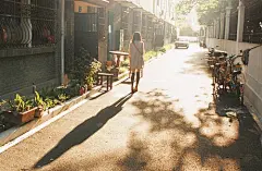 小清新圈子移动版-全方位小清新生活，分享小清新文字_头像_壁纸_图片_电影_歌曲等内容
